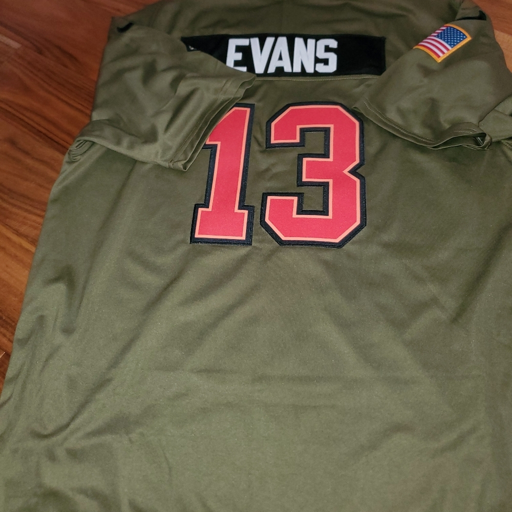 Football jersey - Picture 3 of 6